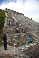 UXMAL PRECOLOMBIAN